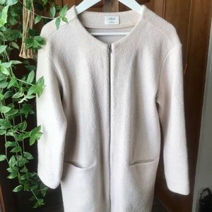 Wilfred Banville Coat